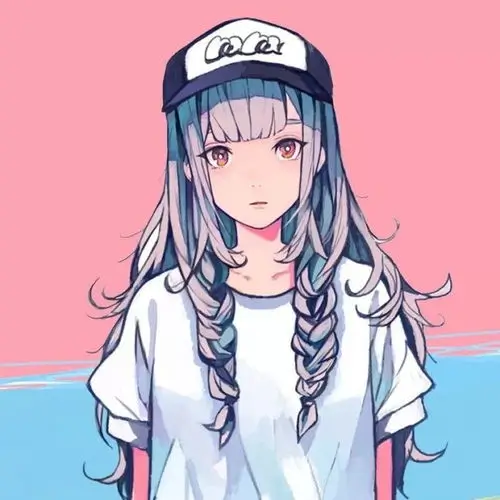 单行本猎人的头像