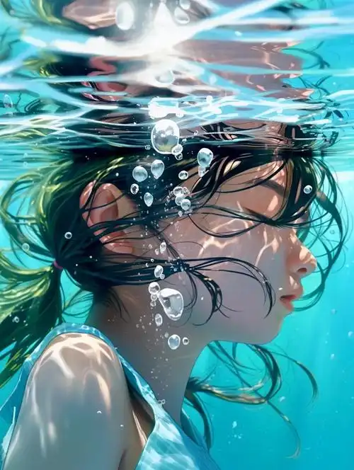 天气之子电影海报
